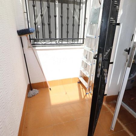 Vistabella Golf Flat With Access To Pool And Parking Villa Orihuela Exterior photo