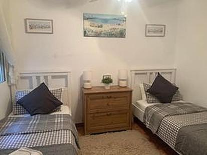 Vistabella Golf Flat With Access To Pool And Parking Villa Orihuela Exterior photo