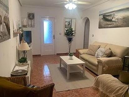 Vistabella Golf Flat With Access To Pool And Parking Villa Orihuela Exterior photo