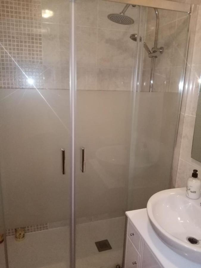 Vistabella Golf Flat With Access To Pool And Parking Villa Orihuela Exterior photo