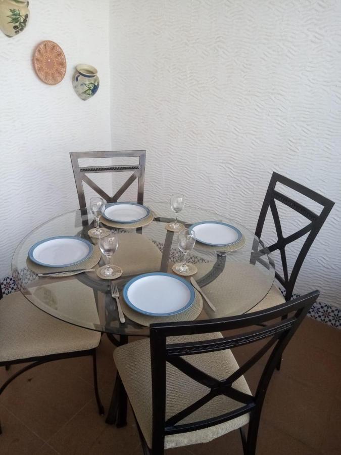 Vistabella Golf Flat With Access To Pool And Parking Villa Orihuela Exterior photo