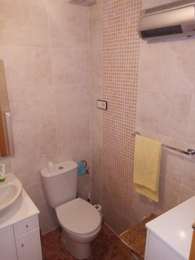 Vistabella Golf Flat With Access To Pool And Parking Villa Orihuela Exterior photo