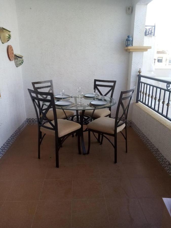 Vistabella Golf Flat With Access To Pool And Parking Villa Orihuela Exterior photo