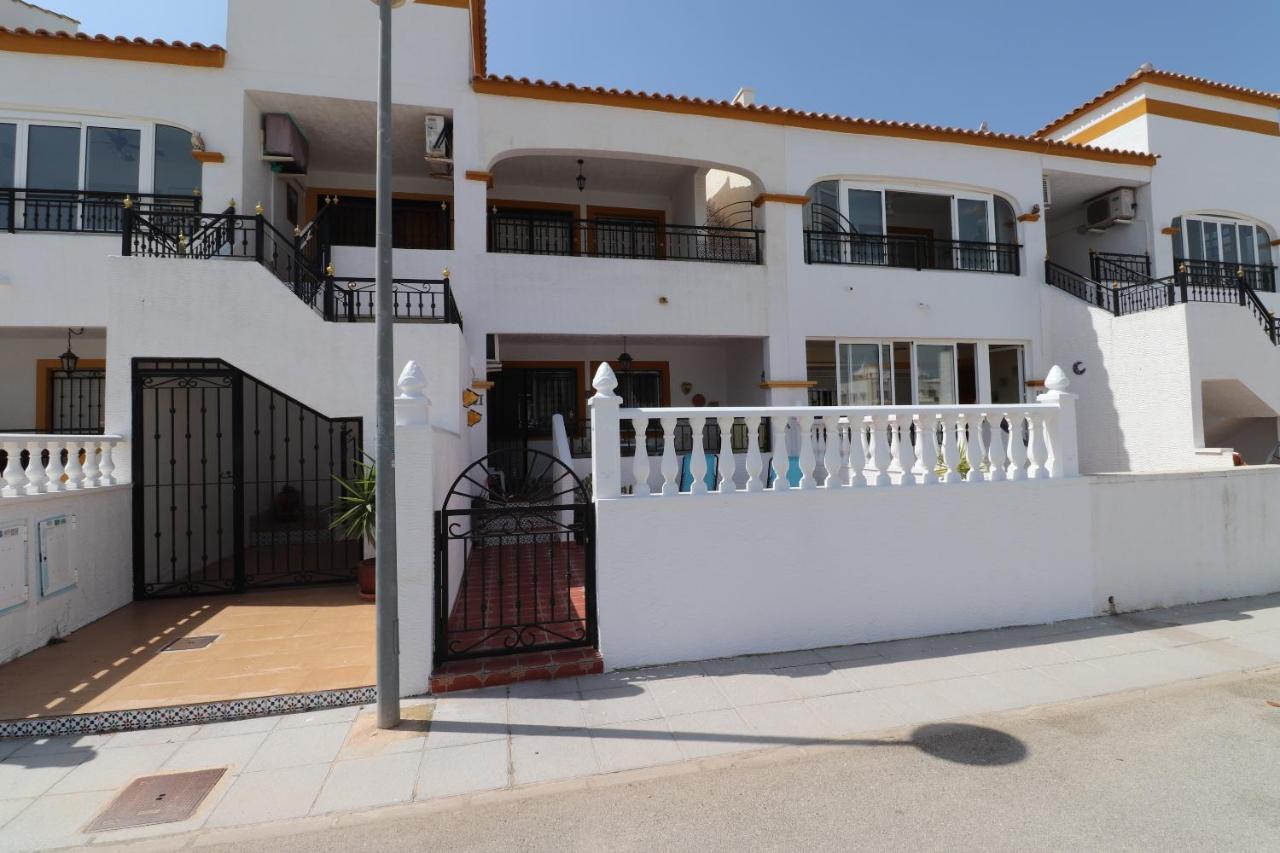 Vistabella Golf Flat With Access To Pool And Parking Villa Orihuela Exterior photo